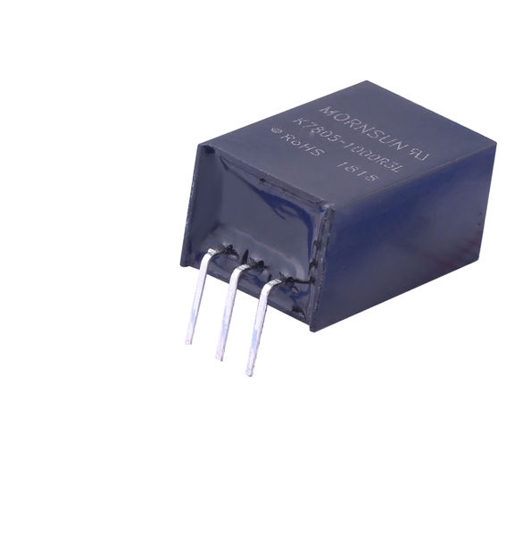 K7805-1000R3L electronic component of MORNSUN