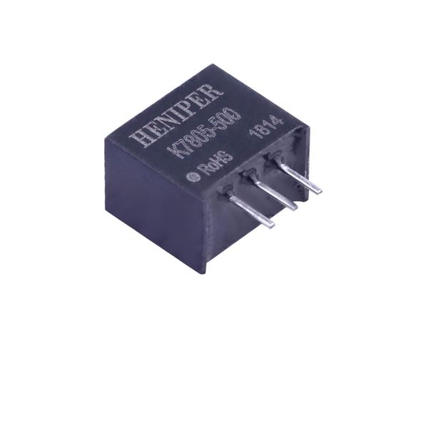 K7805-500 electronic component of HENIPER