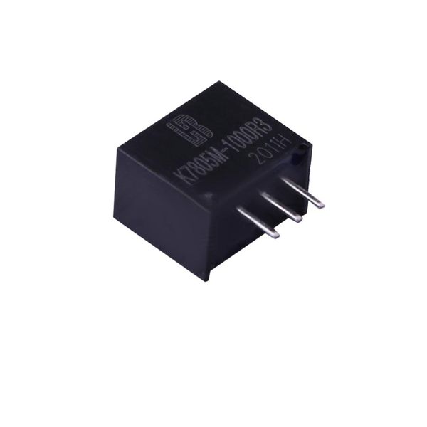 K7805M-1000R3 electronic component of Bothhand