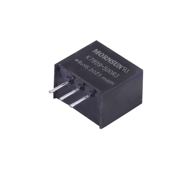 K7809-500R3 electronic component of MORNSUN