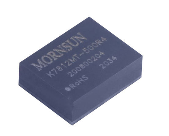 K7812MT-500R4 electronic component of MORNSUN