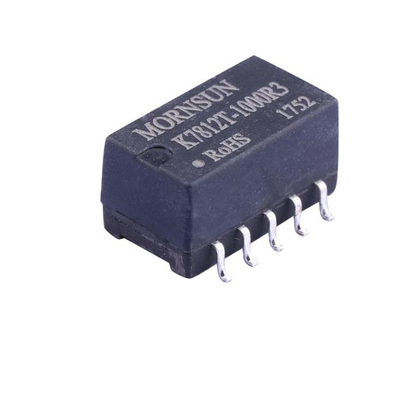 K7812T-1000R3 electronic component of MORNSUN