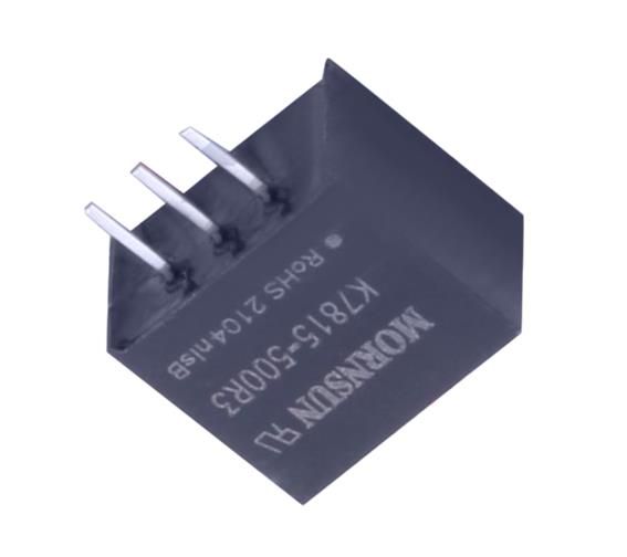 K7815-500R3  Embedded Solutions