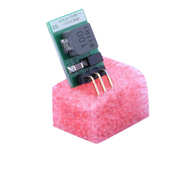 K78L05-1000R3 electronic component of MORNSUN