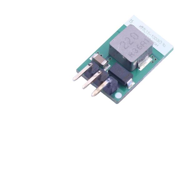 K78L15-1000R3 electronic component of MORNSUN