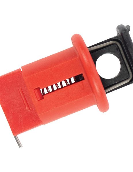 K81200 PPE Safety Equipment / Lockout Tagout