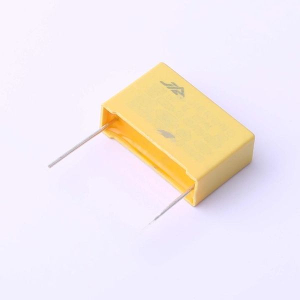 K824K310VE3L20 electronic component of JIERONG