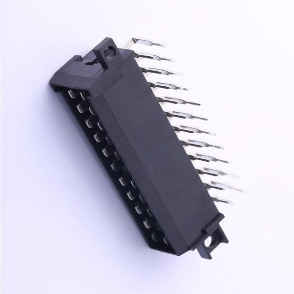K828801WR-7 Automotive Connectors