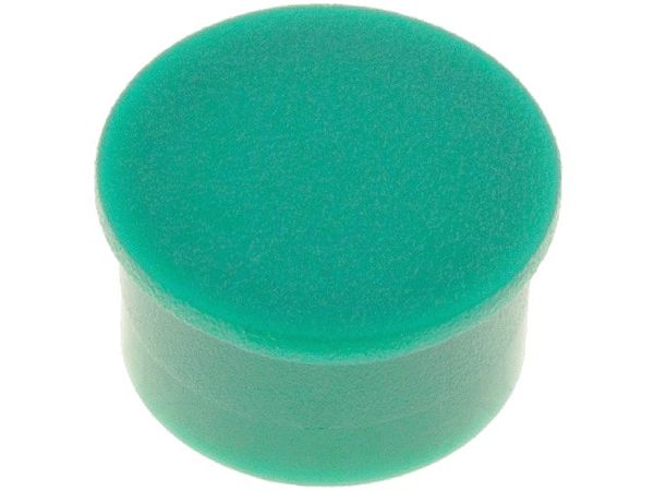 K85 CAPS GREEN PLAIN electronic component of Cliff