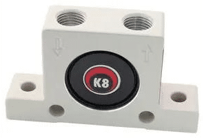 K 8 electronic component of Vibtec