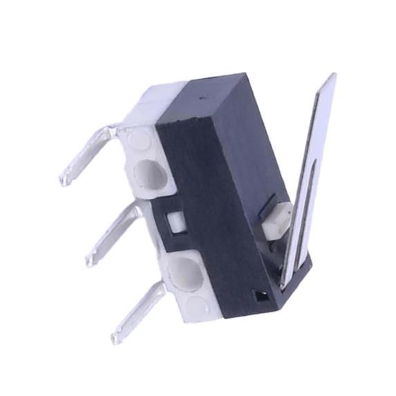 K9-1267B-R Basic / Snap Action Switches