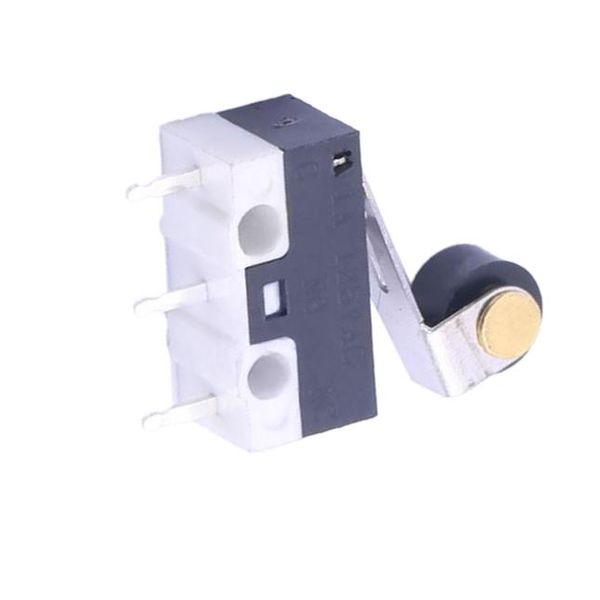 K9-1267DF Basic / Snap Action Switches