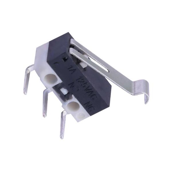 K9-1267F-L Basic / Snap Action Switches