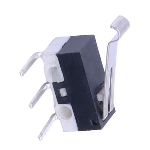 K9-1267F-R Basic / Snap Action Switches