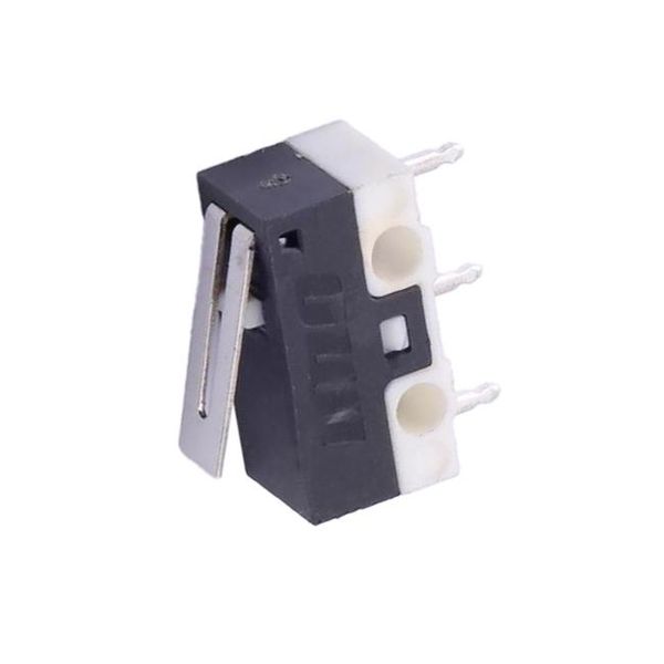 K9-1267H-10 Basic / Snap Action Switches
