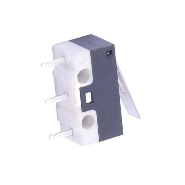 K9-1267H-H12 Basic / Snap Action Switches