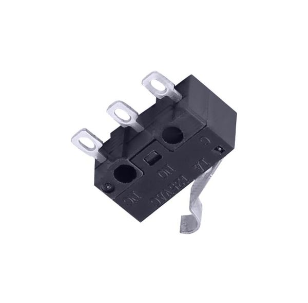 K9-1267QA  Electromechanical