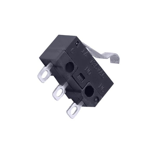 K9-1267QA Basic / Snap Action Switches