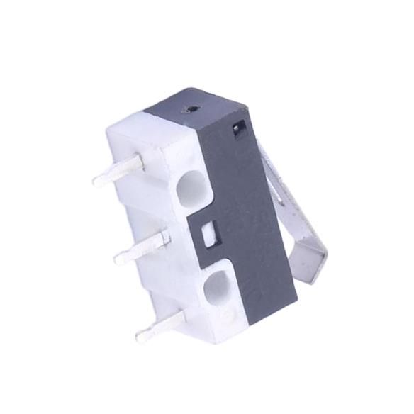 K9-1267R-H126 Basic / Snap Action Switches
