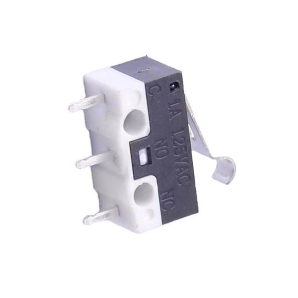 K9-1267U-H11.8 Basic / Snap Action Switches