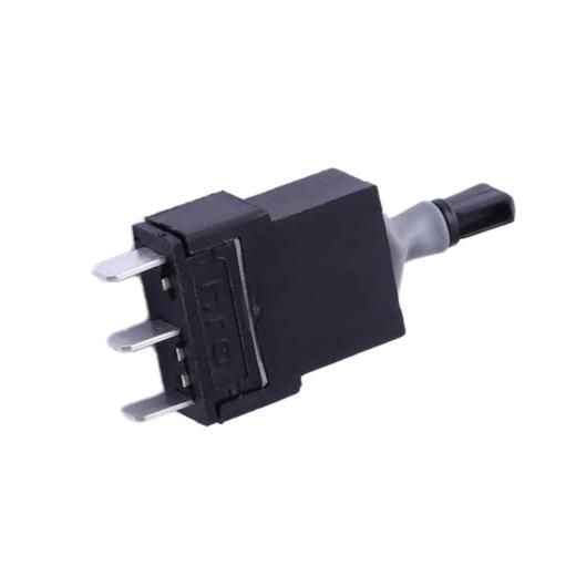 K9-1268-01 Coded Rotary Switches