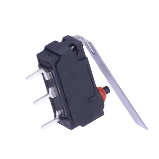 K9-1801A-4 Basic / Snap Action Switches