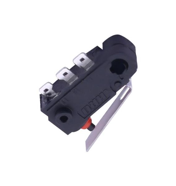 K9-1801C-02  Electromechanical
