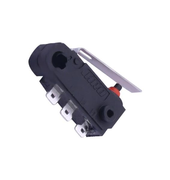 K9-1801C-02 Basic / Snap Action Switches