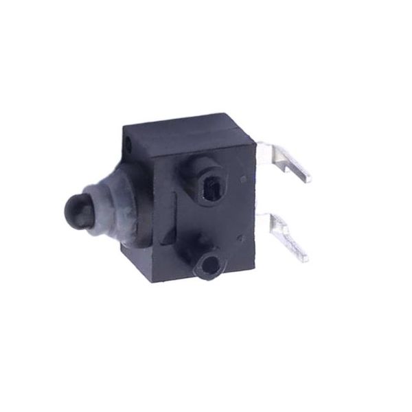 K9-1804Y-01 Basic / Snap Action Switches