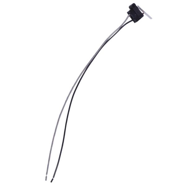 K9-2821D-7WCR-1B Basic / Snap Action Switches