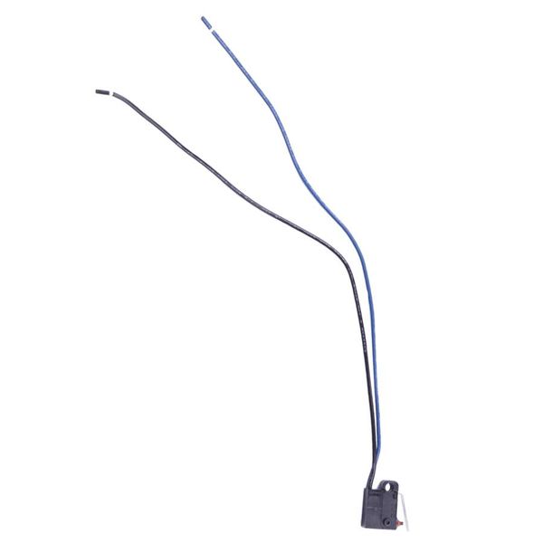 K9-2821D-7XBB-1B Basic / Snap Action Switches