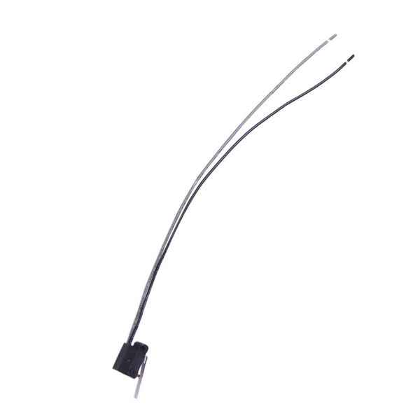 K9-2821D-7XCR-1B Basic / Snap Action Switches