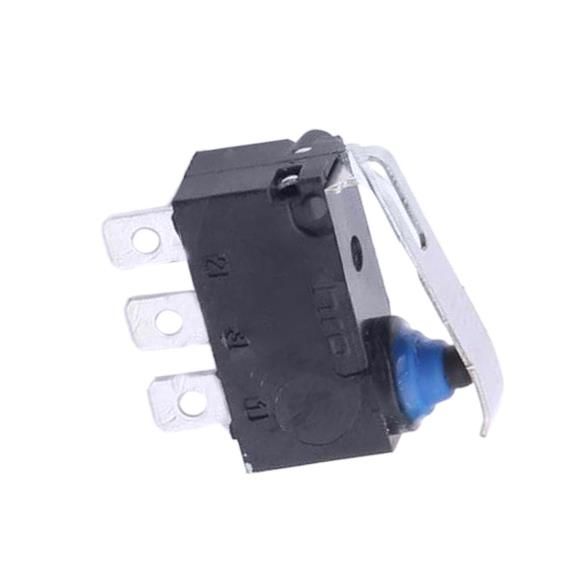 K9-2841L-6HDA Basic / Snap Action Switches