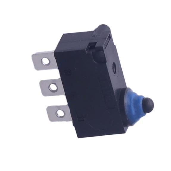 K9-2841L-6HDN Basic / Snap Action Switches