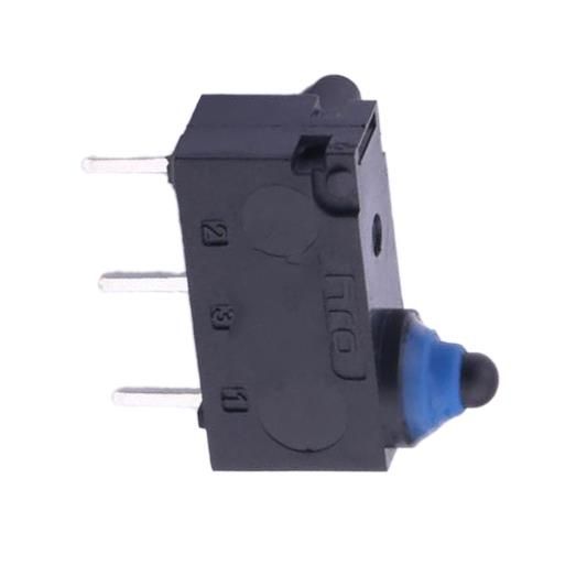 K9-2841L-6PDN Basic / Snap Action Switches