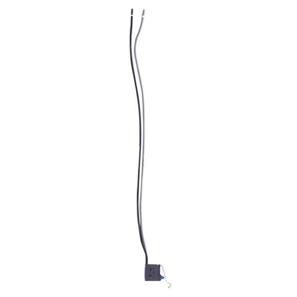 K9-2841L-6XCD-1B Basic / Snap Action Switches