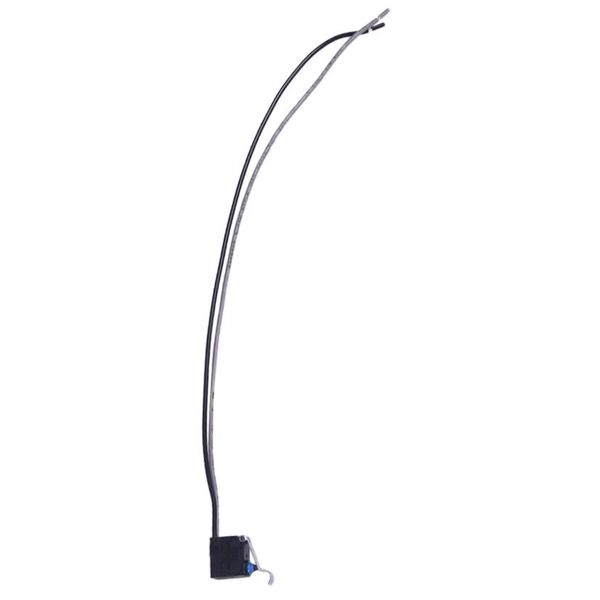 K9-2841L-6XCM-1B Basic / Snap Action Switches