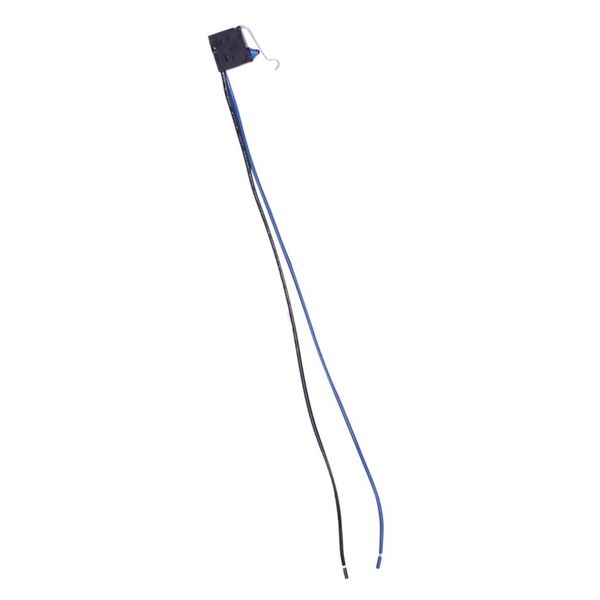 K9-2841L-6YBD-1B Basic / Snap Action Switches