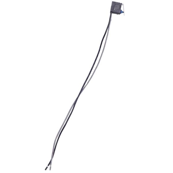 K9-2841L-6YCB-1B Basic / Snap Action Switches
