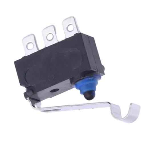 K9-2841R-6HDD  Electromechanical