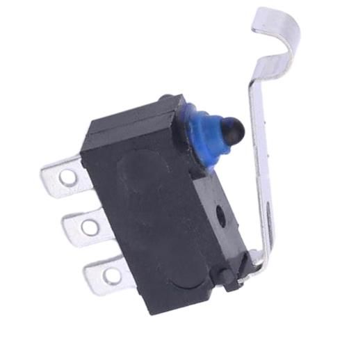 K9-2841R-6HDD Basic / Snap Action Switches