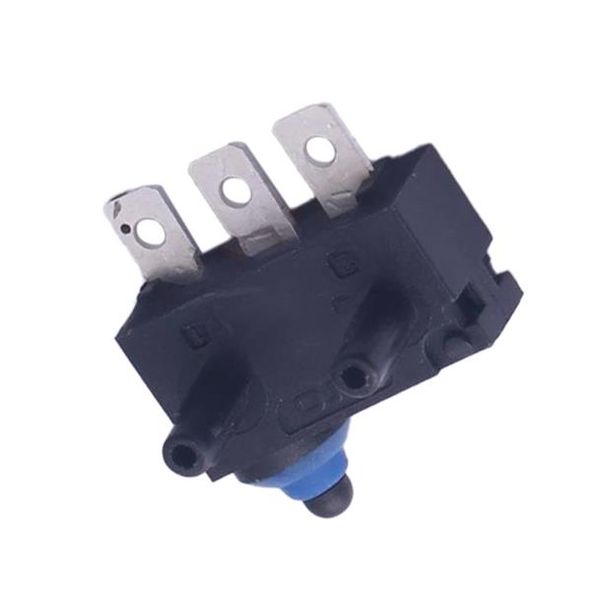 K9-2841R-6HDN  Electromechanical