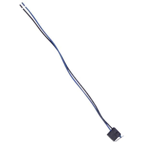 K9-2841R-6WBB-1B Basic / Snap Action Switches