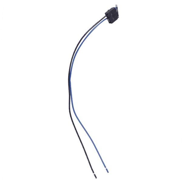 K9-2841R-6WBL-1B Basic / Snap Action Switches