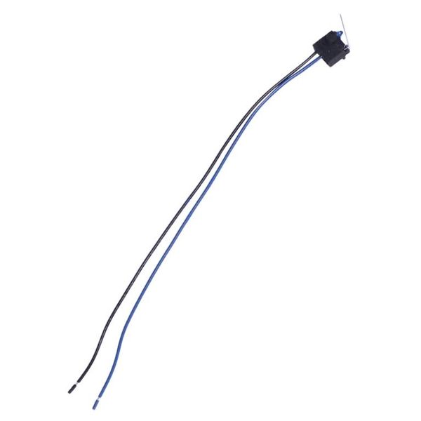 K9-2841R-6WBP-1B Basic / Snap Action Switches