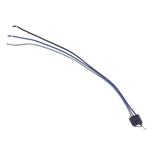 K9-2841R-6WDM-1B  Electromechanical