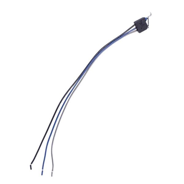 K9-2841R-6WDM-1B Basic / Snap Action Switches