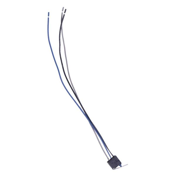 K9-2841R-6WDP-1B Basic / Snap Action Switches