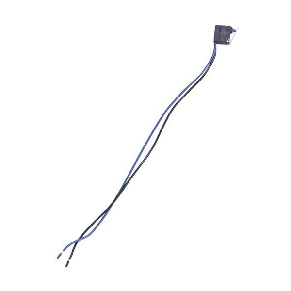 K9-2841R-6XBL-1B Basic / Snap Action Switches