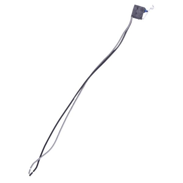 K9-2841R-6XCD-1B Basic / Snap Action Switches